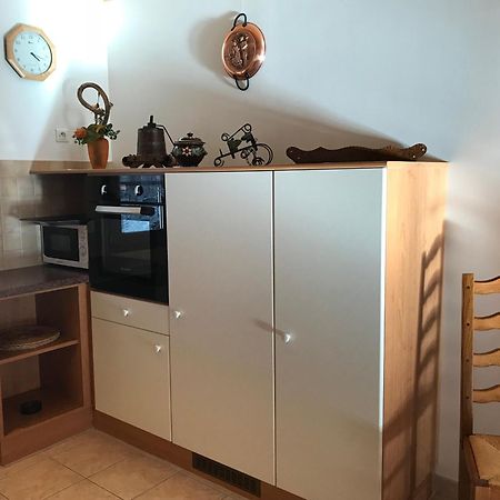 Les Berges De L'Ohmbach Apartment Сулцмат Екстериор снимка