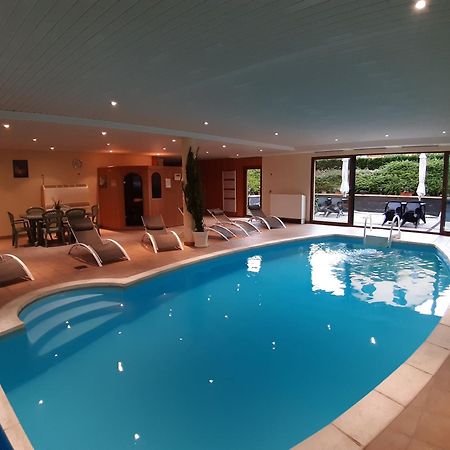 Les Berges De L'Ohmbach Apartment Сулцмат Екстериор снимка