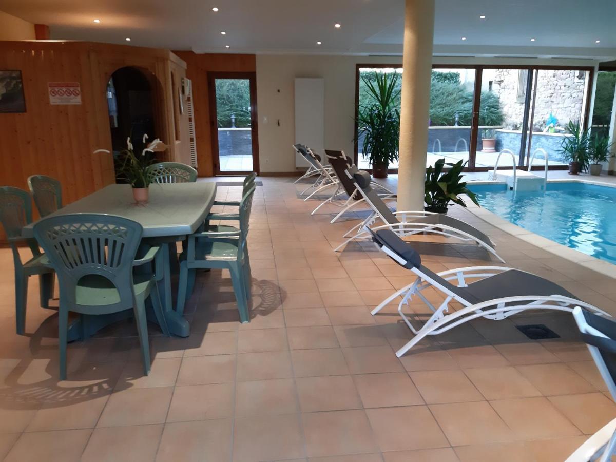 Les Berges De L'Ohmbach Apartment Сулцмат Екстериор снимка