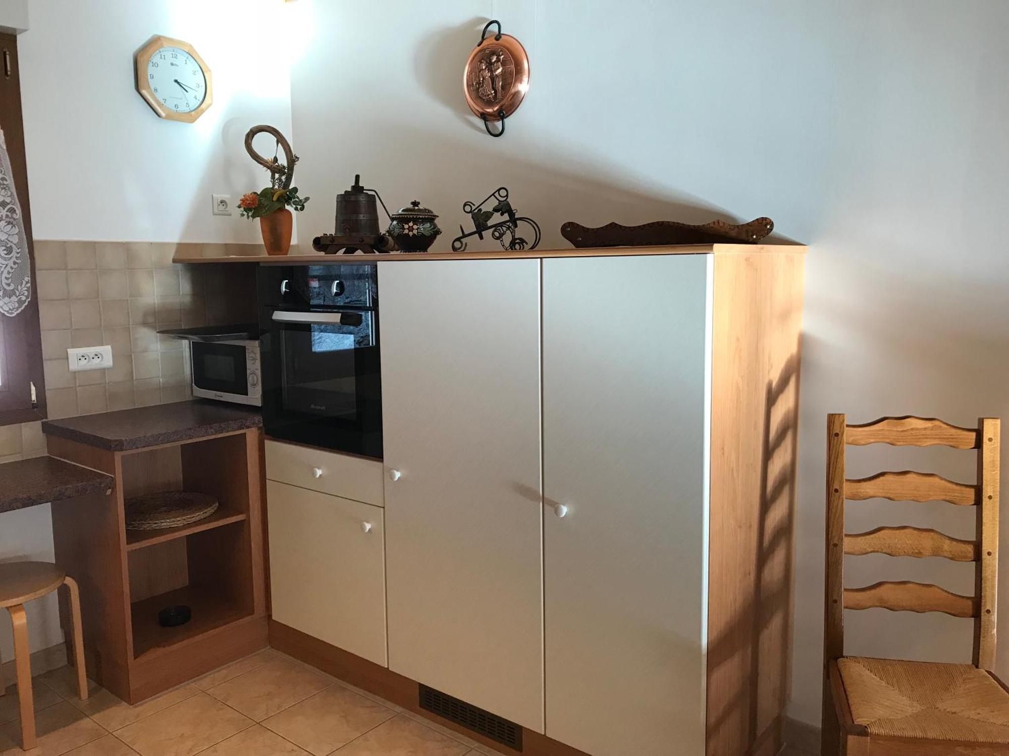Les Berges De L'Ohmbach Apartment Сулцмат Екстериор снимка