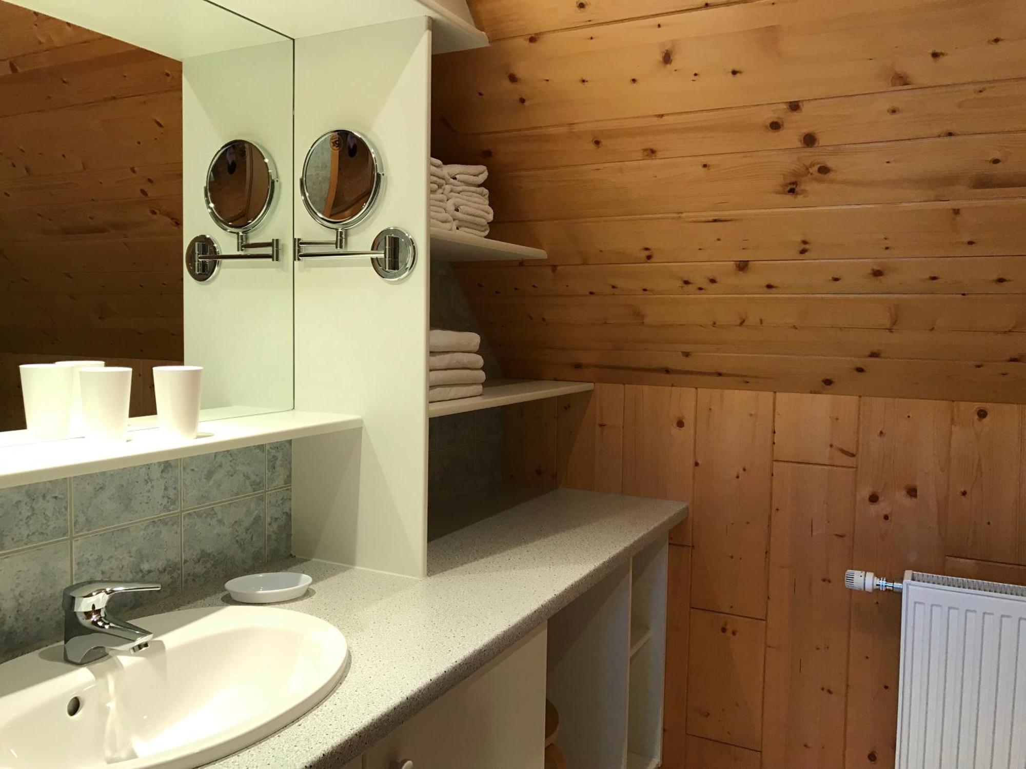 Les Berges De L'Ohmbach Apartment Сулцмат Екстериор снимка