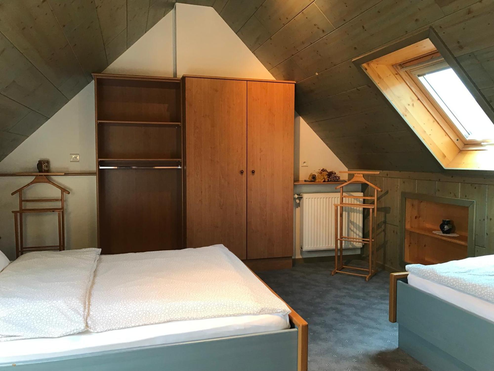 Les Berges De L'Ohmbach Apartment Сулцмат Екстериор снимка