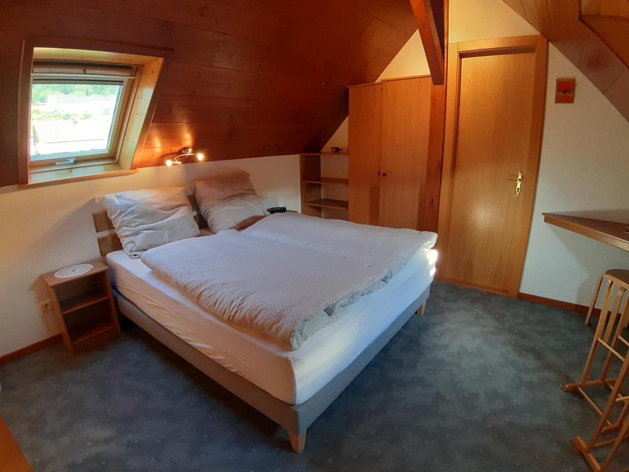 Les Berges De L'Ohmbach Apartment Сулцмат Екстериор снимка
