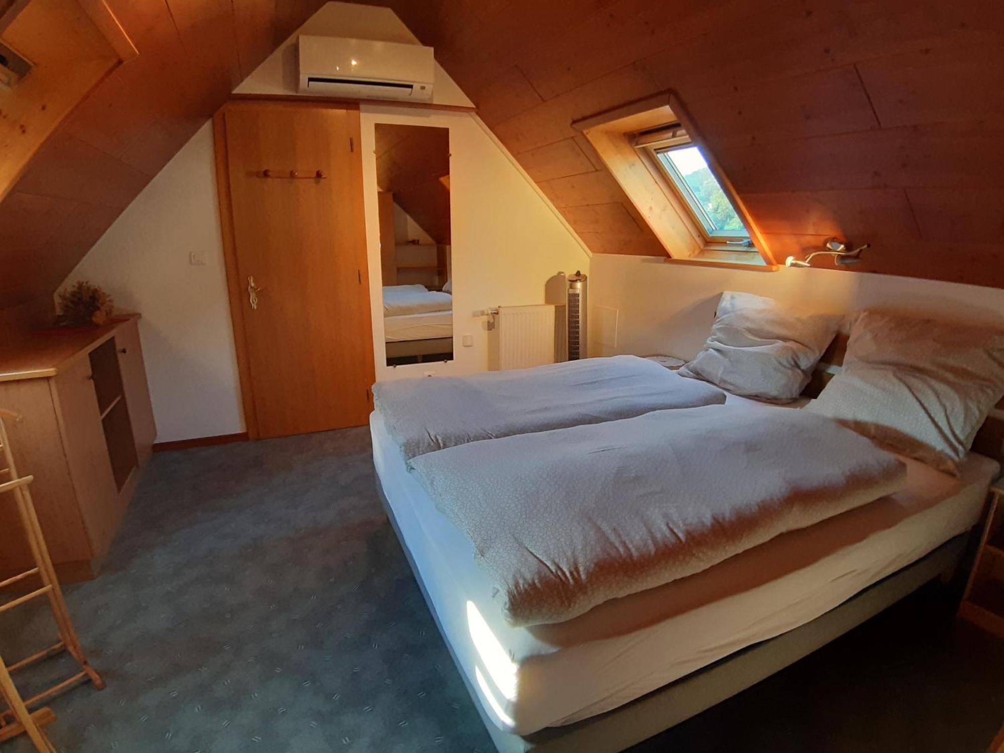 Les Berges De L'Ohmbach Apartment Сулцмат Екстериор снимка