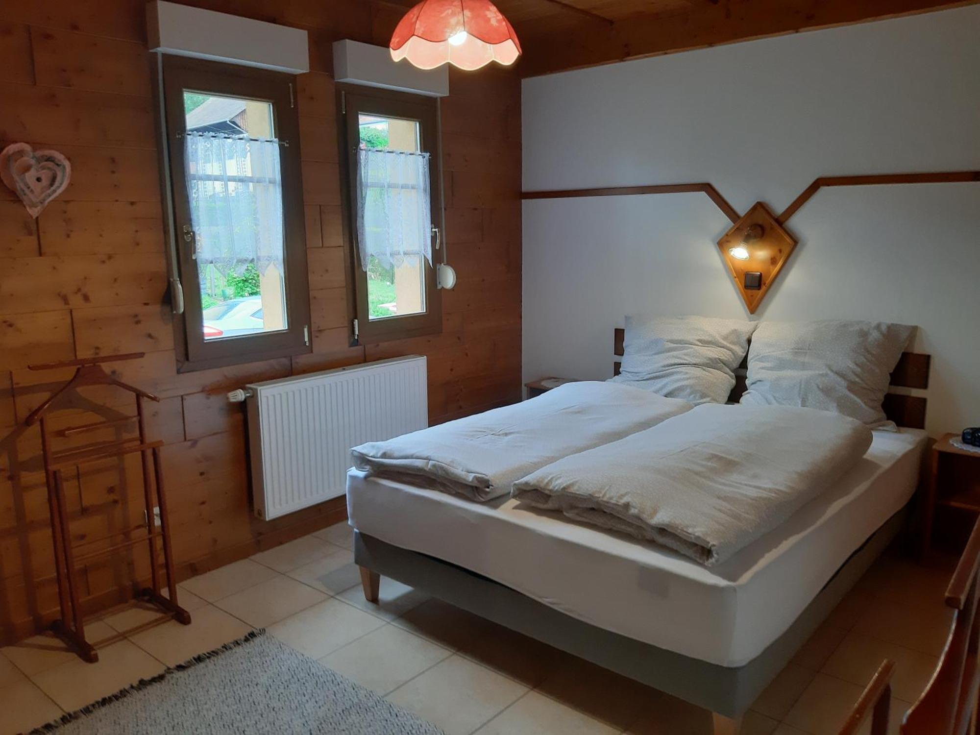 Les Berges De L'Ohmbach Apartment Сулцмат Екстериор снимка