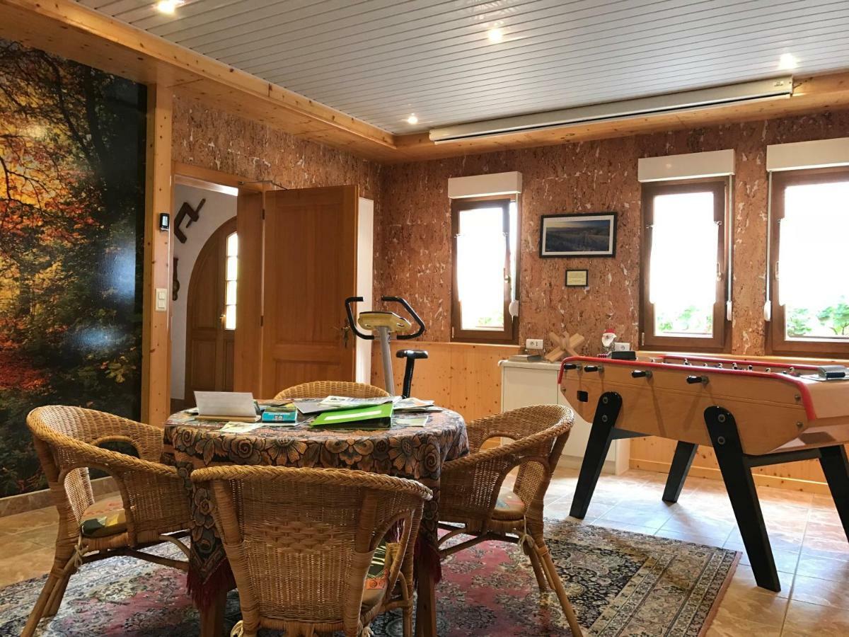 Les Berges De L'Ohmbach Apartment Сулцмат Екстериор снимка