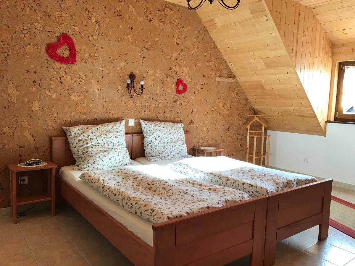 Les Berges De L'Ohmbach Apartment Сулцмат Екстериор снимка