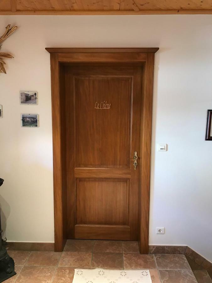 Les Berges De L'Ohmbach Apartment Сулцмат Екстериор снимка
