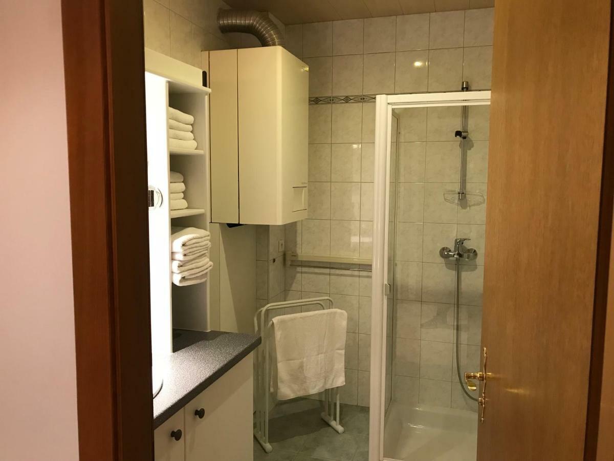 Les Berges De L'Ohmbach Apartment Сулцмат Екстериор снимка