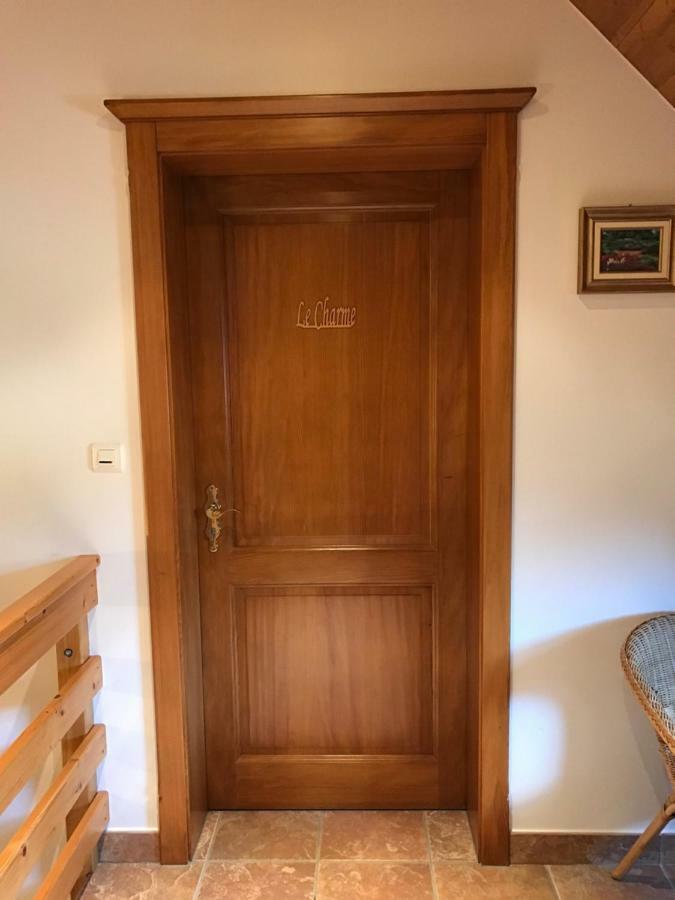 Les Berges De L'Ohmbach Apartment Сулцмат Екстериор снимка