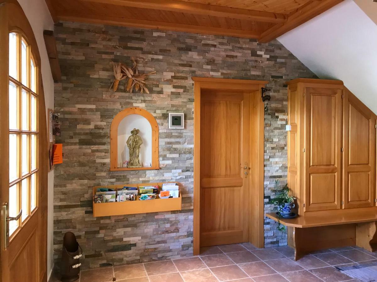 Les Berges De L'Ohmbach Apartment Сулцмат Екстериор снимка