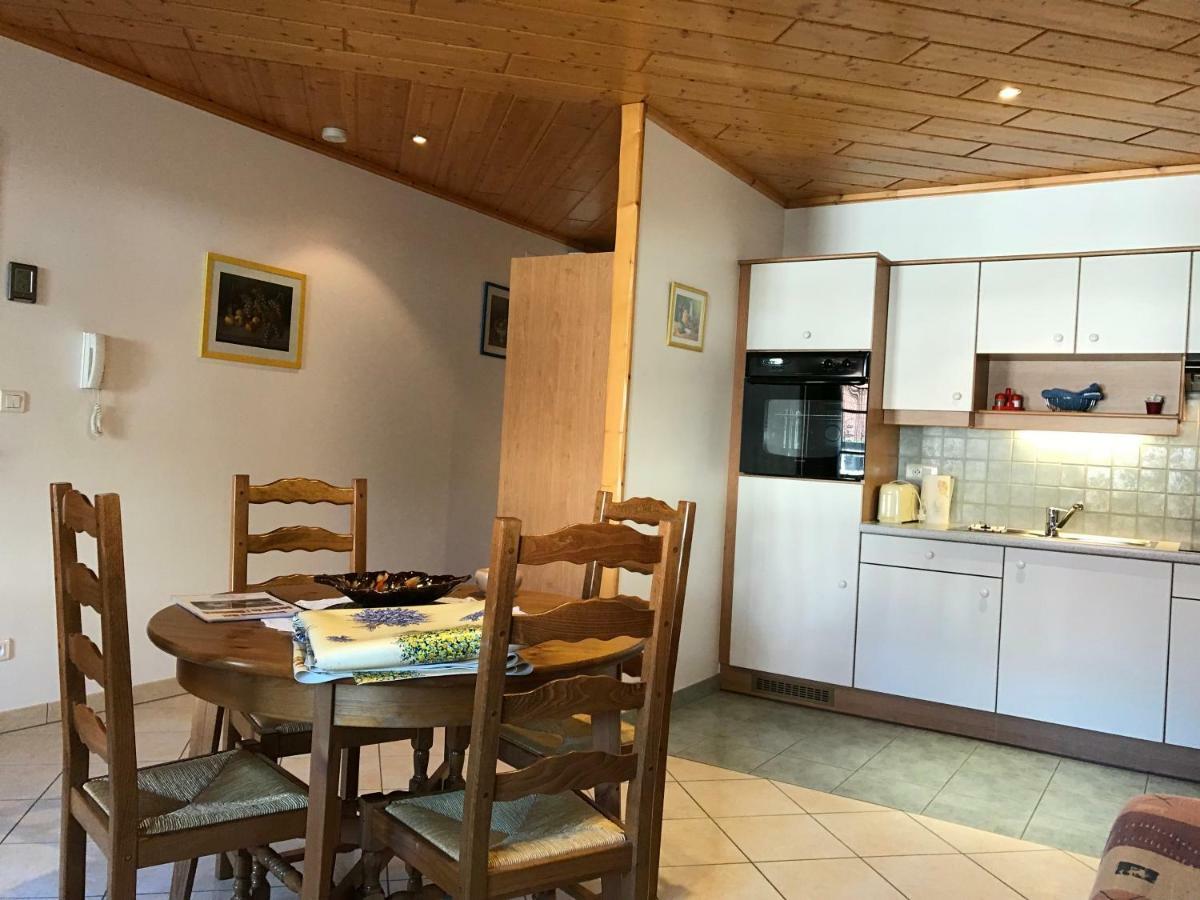 Les Berges De L'Ohmbach Apartment Сулцмат Екстериор снимка