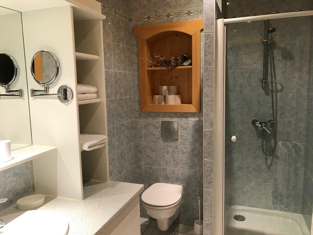 Les Berges De L'Ohmbach Apartment Сулцмат Екстериор снимка