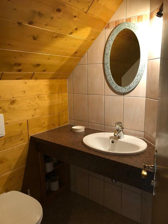 Les Berges De L'Ohmbach Apartment Сулцмат Екстериор снимка