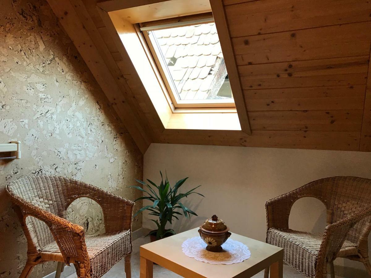 Les Berges De L'Ohmbach Apartment Сулцмат Екстериор снимка