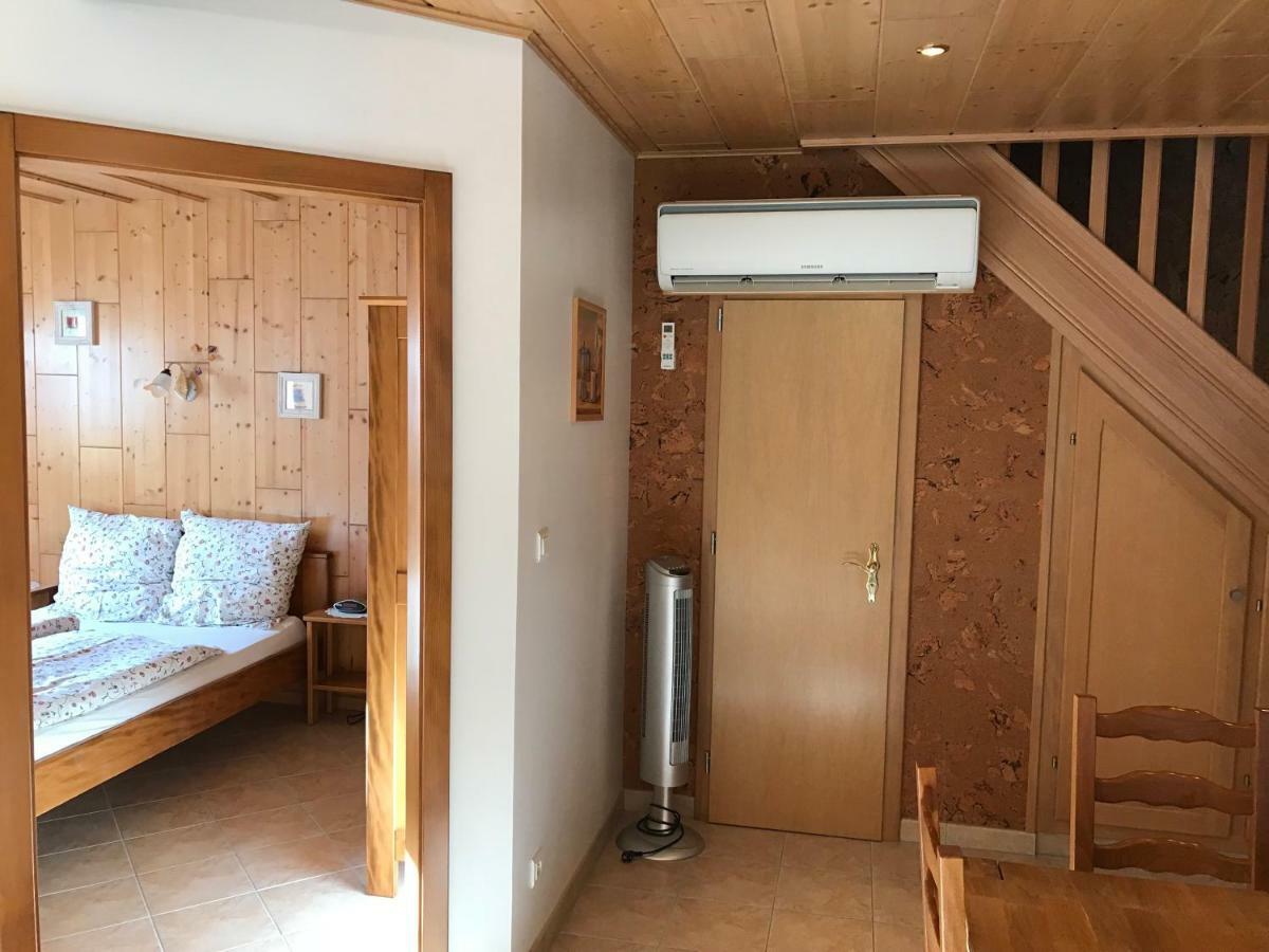 Les Berges De L'Ohmbach Apartment Сулцмат Екстериор снимка