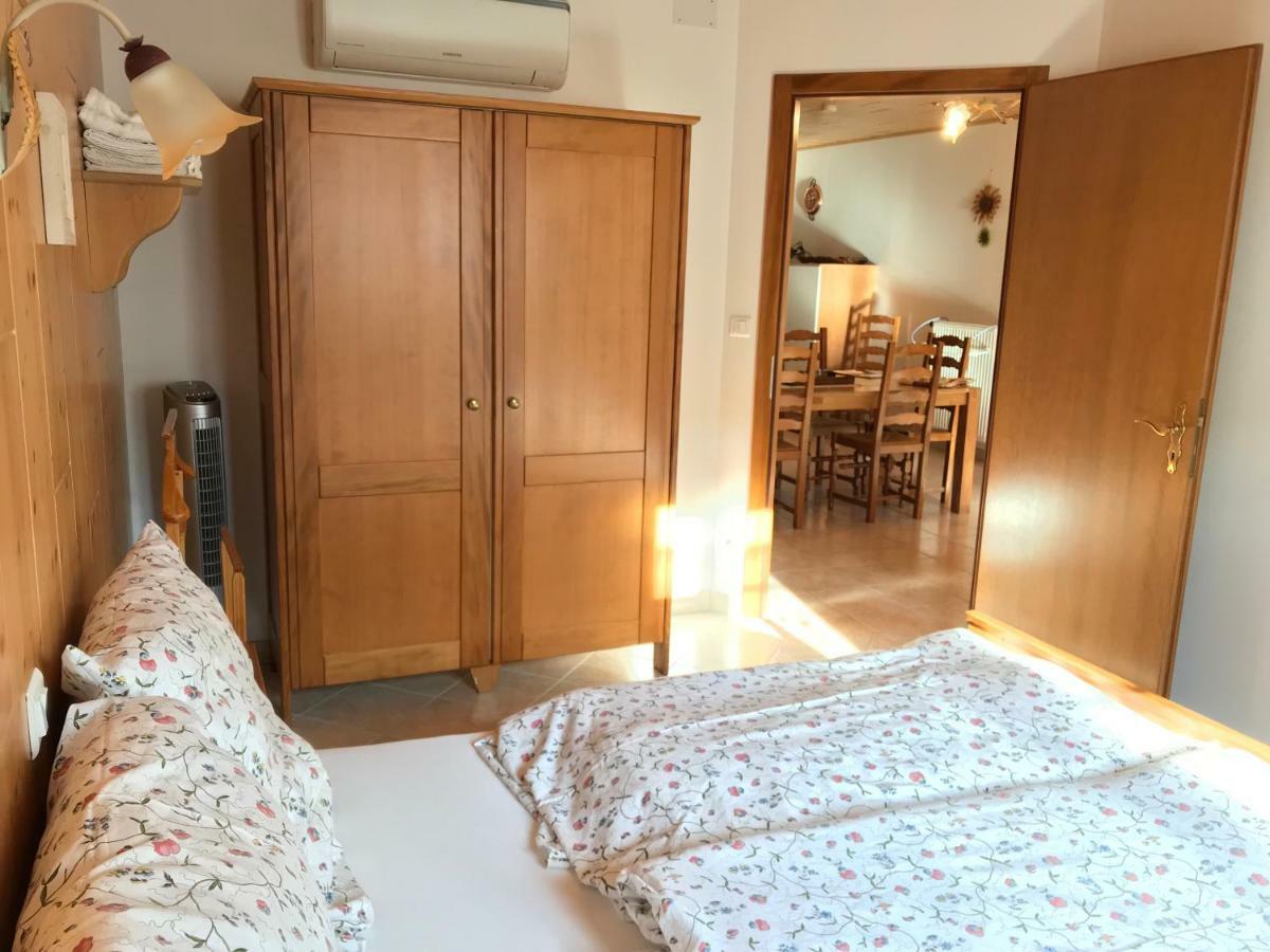 Les Berges De L'Ohmbach Apartment Сулцмат Екстериор снимка