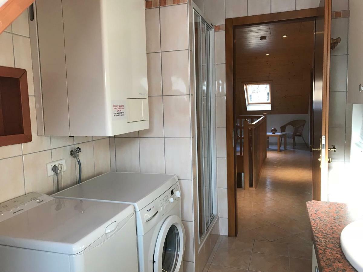 Les Berges De L'Ohmbach Apartment Сулцмат Екстериор снимка