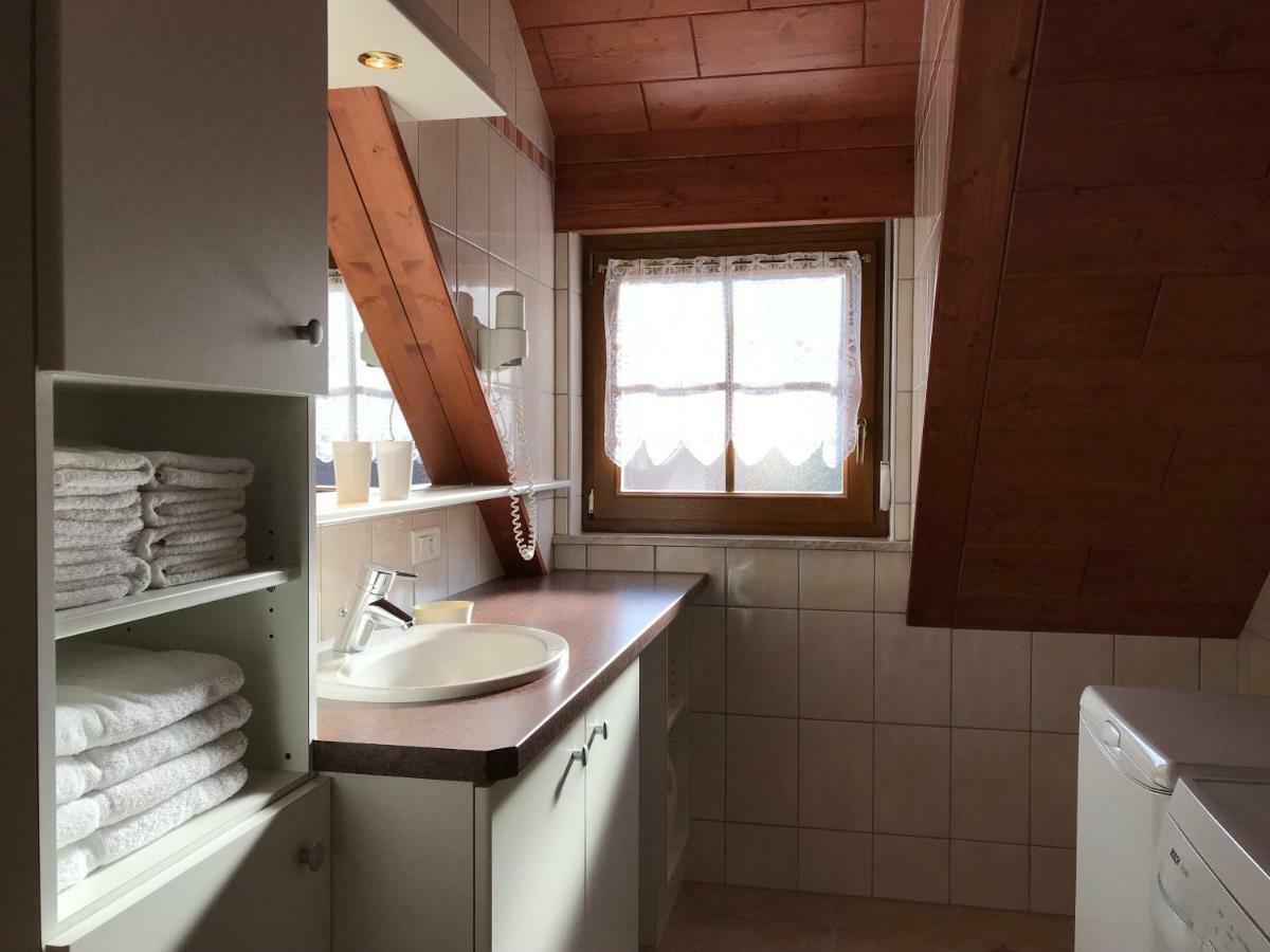 Les Berges De L'Ohmbach Apartment Сулцмат Екстериор снимка