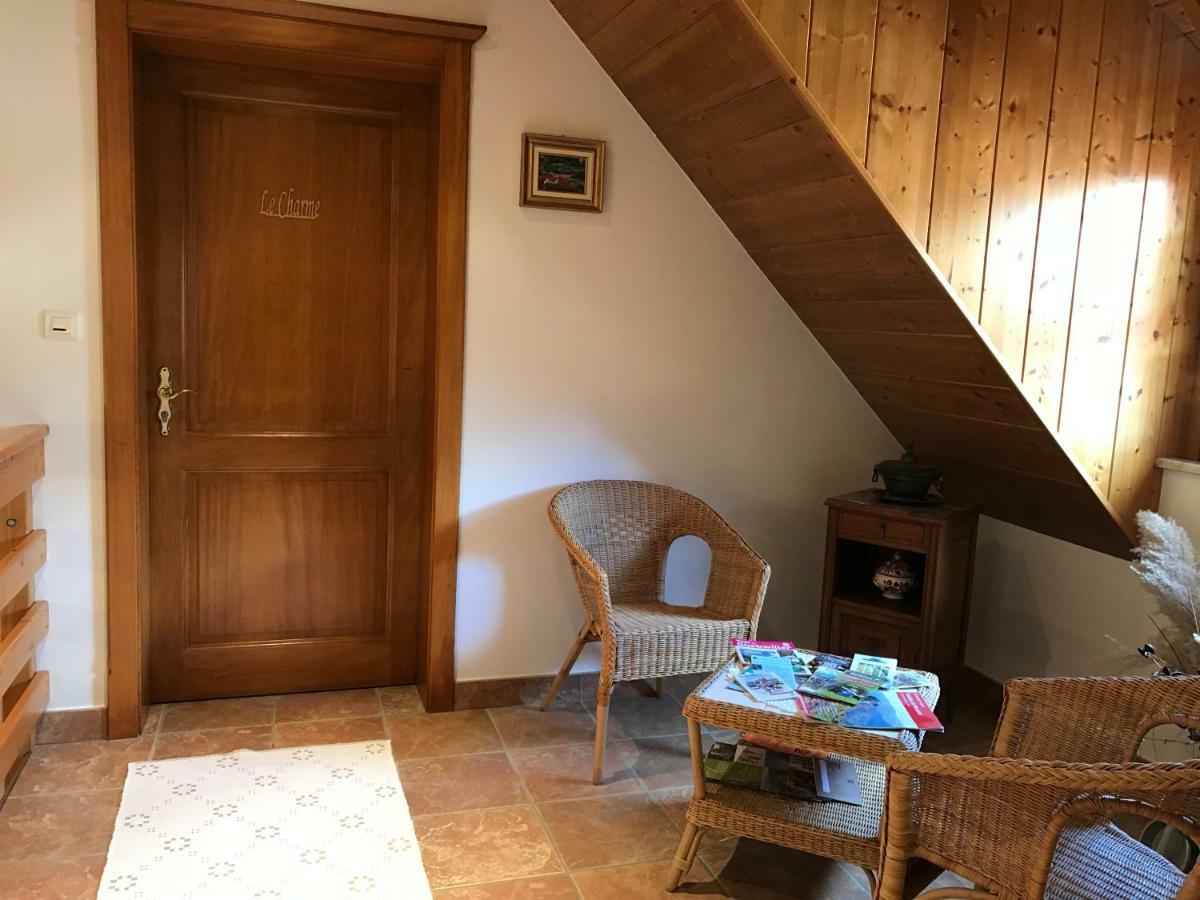 Les Berges De L'Ohmbach Apartment Сулцмат Екстериор снимка